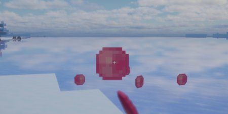  Honque  Minecraft 1.21.1