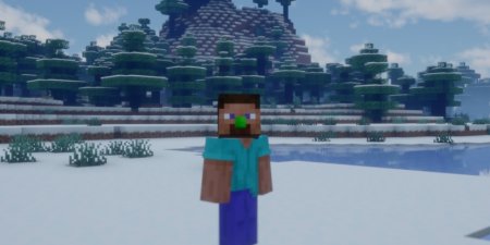  Honque  Minecraft 1.21.1