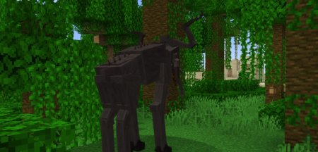  Moder Mod  Minecraft 1.19.1
