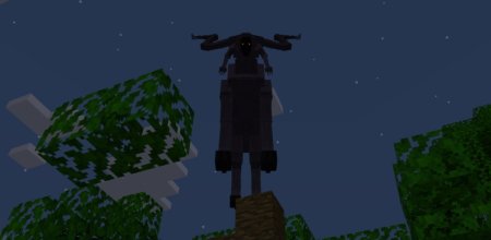  Moder Mod  Minecraft 1.19.1