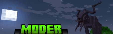  Moder Mod  Minecraft 1.19.1