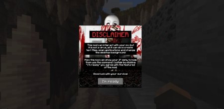  Inside The System  Minecraft 1.20.1