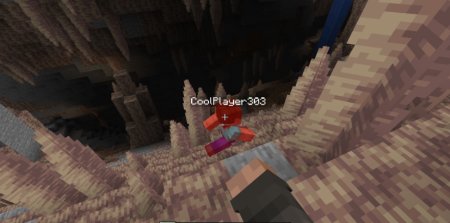  Inside The System  Minecraft 1.20.1