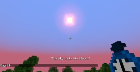  Thirty Days To Live  Minecraft 1.20.1