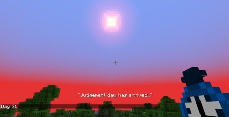  Thirty Days To Live  Minecraft 1.20.1