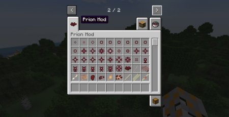  Prion Infection: Whispers From Within  Minecraft 1.20