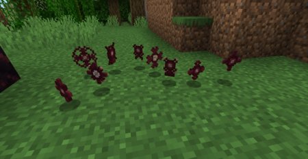  Prion Infection: Whispers From Within  Minecraft 1.20.1