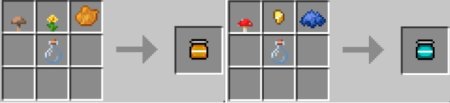  The Man From The Shadow  Minecraft 1.20.1