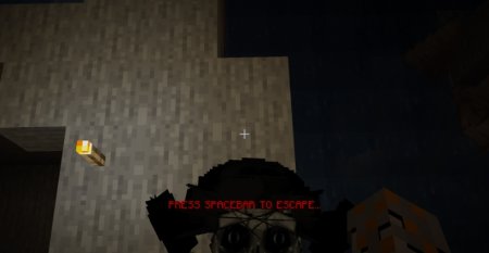  The Disturbed  Minecraft 1.20