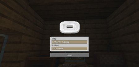  Etched  Minecraft 1.21.1
