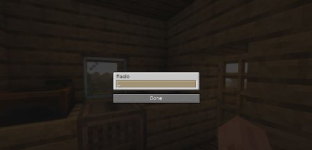  Etched  Minecraft 1.21.1