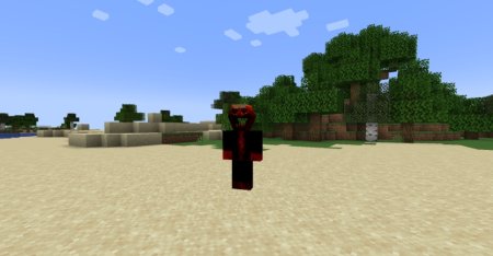  In Your World  Minecraft 1.19.4