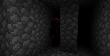  In Your World  Minecraft 1.19.4