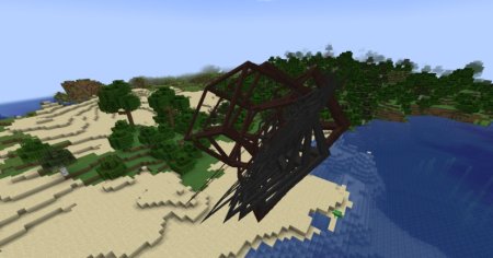  In Your World  Minecraft 1.19.4