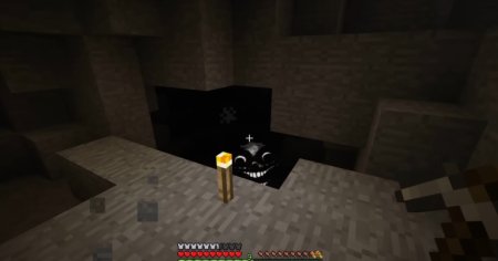  Befall  Minecraft 1.20.1