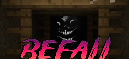  Befall  Minecraft 1.20.1