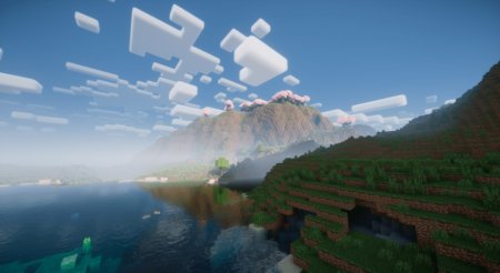  Revelationary  Minecraft 1.21.1