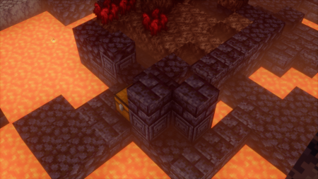  No Netherite  Minecraft 1.21.4