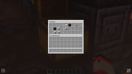  No Netherite  Minecraft 1.21.4