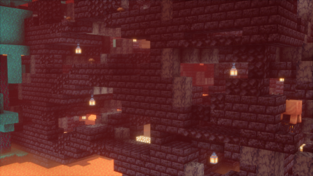  No Netherite  Minecraft 1.21.5