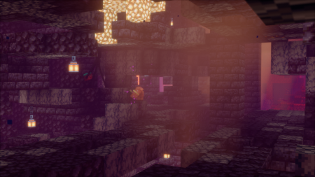  No Netherite  Minecraft 1.21.5
