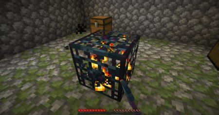  Mine Spawners  Minecraft 1.21.4