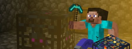  Mine Spawners  Minecraft 1.21.4