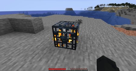  Mine Spawners  Minecraft 1.21.5