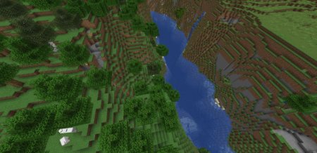  Raknetify  Minecraft 1.21.5