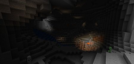  Raknetify  Minecraft 1.21.5