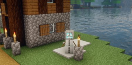  Instant Feedback  Minecraft 1.21.5