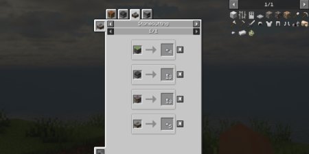  Better Iron Recycling  Minecraft 1.21.5
