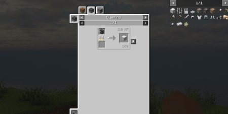  Better Iron Recycling  Minecraft 1.21.5