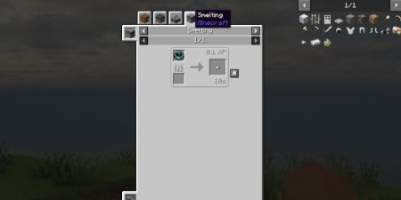  Better Iron Recycling  Minecraft 1.21.5