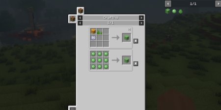  Vegan Hostile Mob Drops  Minecraft 1.21.4