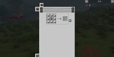  Vegan Hostile Mob Drops  Minecraft 1.21.4