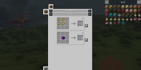 Vegan Hostile Mob Drops  Minecraft 1.21.4