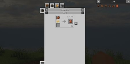  Leather Recycling  Minecraft 1.21.5