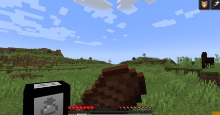  Add Potion Into Your Food  Minecraft 1.20.4
