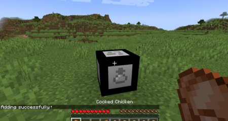  Add Potion Into Your Food  Minecraft 1.20.4