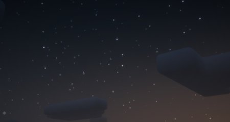  Caelum  Minecraft 1.20.1