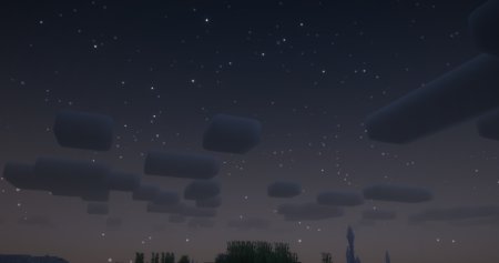  Caelum  Minecraft 1.20.1