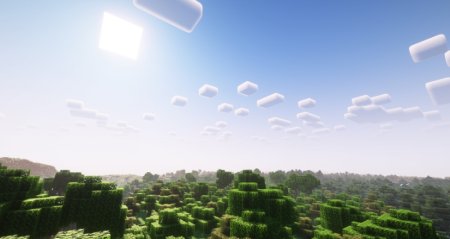  Caelum  Minecraft 1.20.1