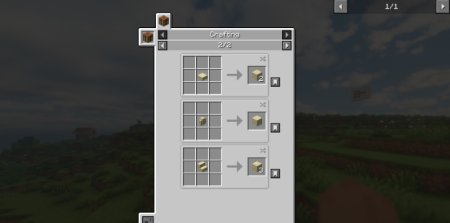  Sandstone Recycling  Minecraft 1.21.5