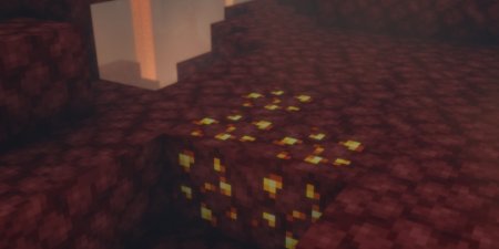  Nether Gold Ore Drops Raw Gold  Minecraft 1.21.5