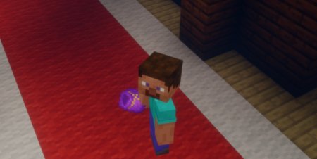  Magic Bundle  Minecraft 1.21.5