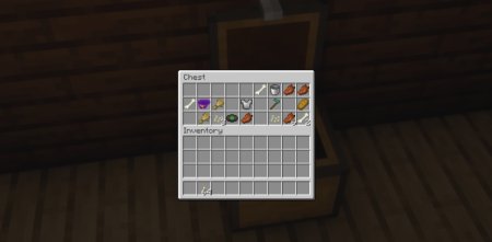  Magic Bundle  Minecraft 1.21.5