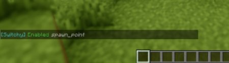  Switchy Teleport  Minecraft 1.21.1