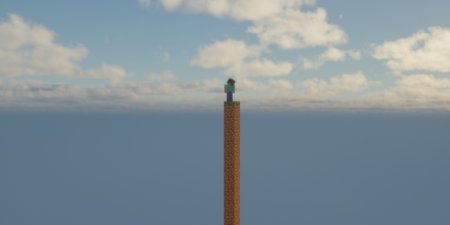  Totem Anywhere  Minecraft 1.21.1