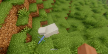  1 Hit Mod  Minecraft 1.21.5